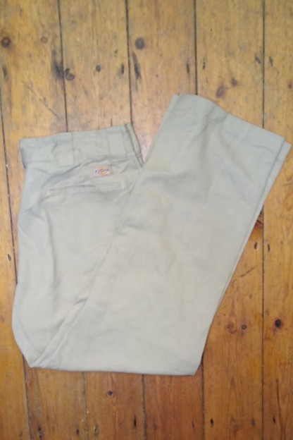 Dickies 874 Trousers 36x30